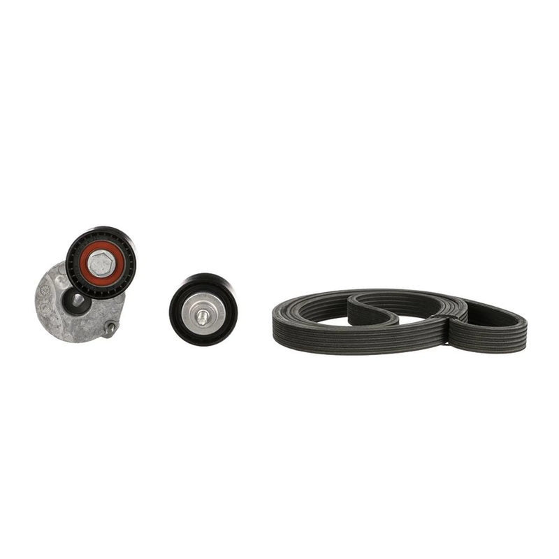 Gates V-Ribbed Belt Set K016DPK1817