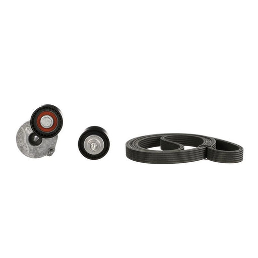 Gates V-Ribbed Belt Set K016DPK1817