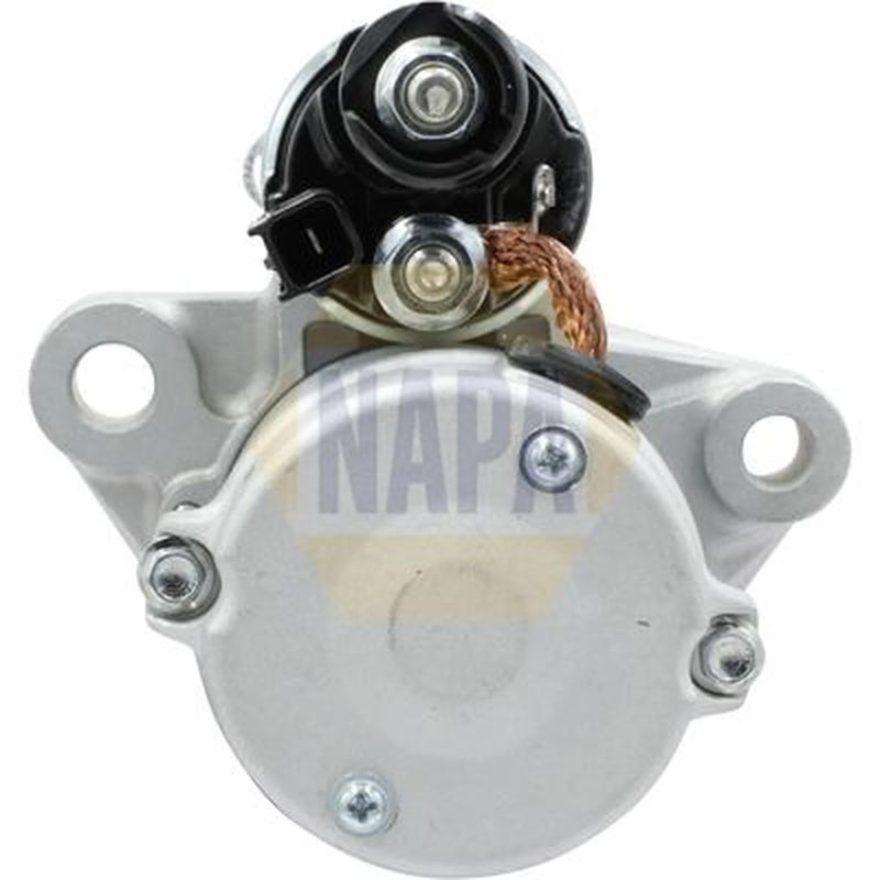 NAPA Starter Motor 12V 1.5kW 13 Teeth NSM1778