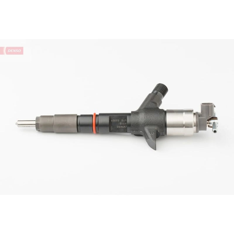 Denso Diesel Injector Nozzle Tip DCRI108310