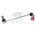 Febi Stabiliser Bar Link Coupling Rod Rear Right 183041
