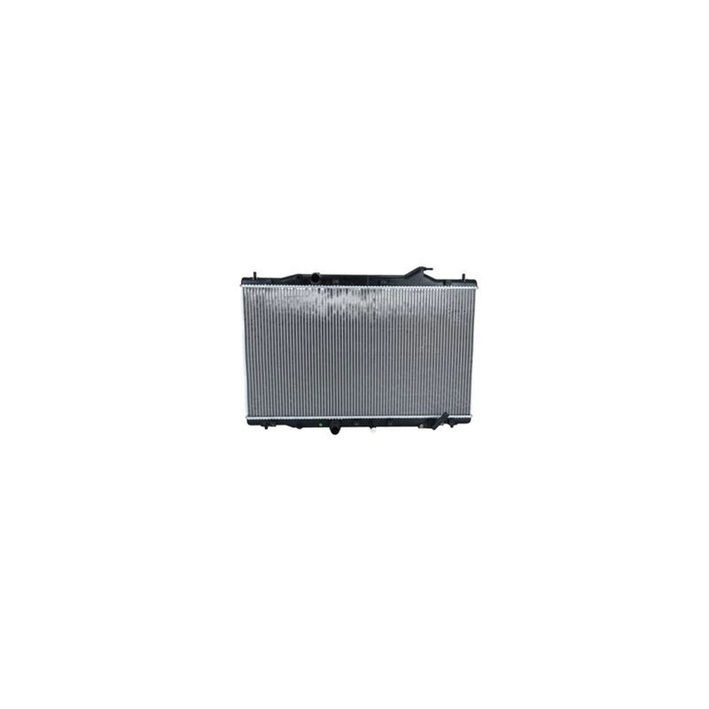 NRF Engine Radiator 550040
