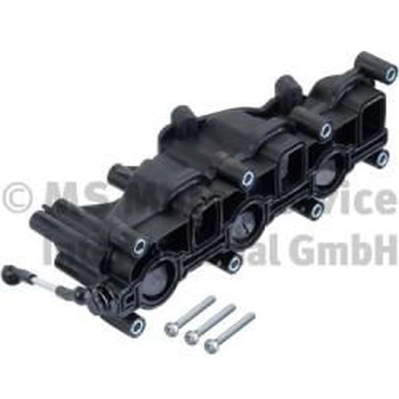 Pierburg Audi / Porsche / VW Intake Manifold Left 7.10131.01.0