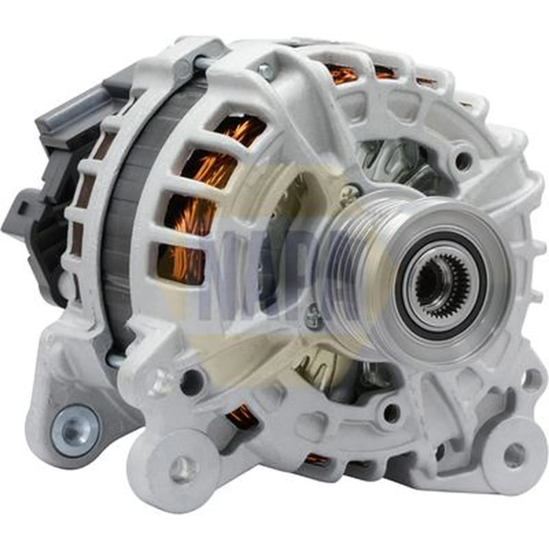 NAPA Car Alternator 12V NAL2029
