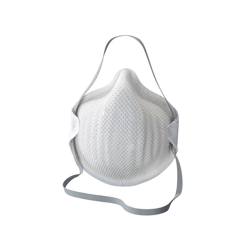 Moldex Classic FFP1 NR D Non-Valved Mask (Pack 3) - 236012