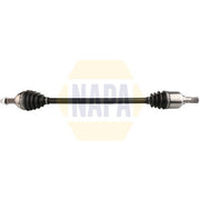 NAPA CV Drive Shaft Driveshaft Front Left NDS1088L