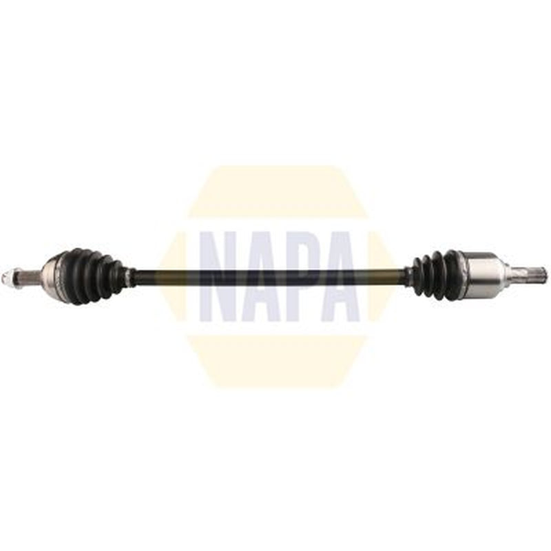NAPA CV Drive Shaft Driveshaft Front Left NDS1088L