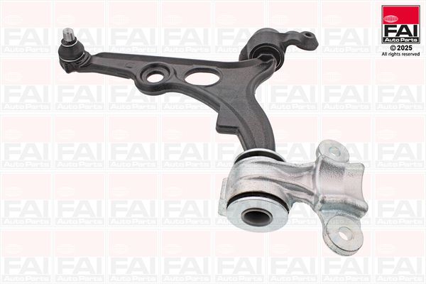 FAI Control/Trailing Arm
