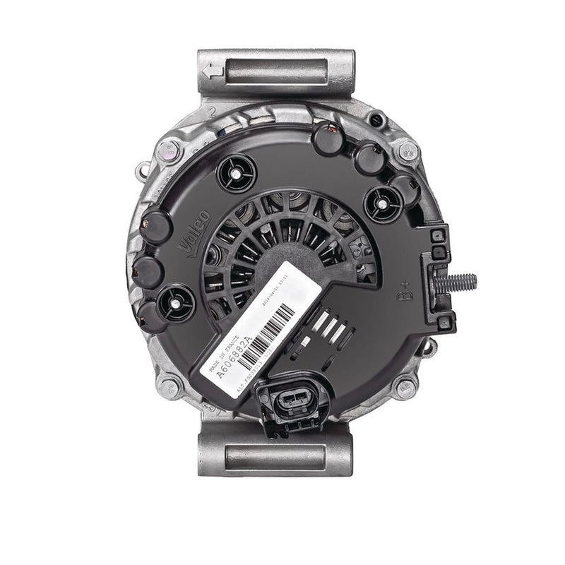 Valeo Car Alternator 12V 439688