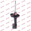 KYB Shock Absorber Damper Strut Front Left 334463