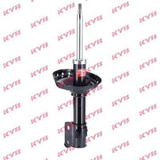 KYB Shock Absorber Damper Strut Front Left 334463