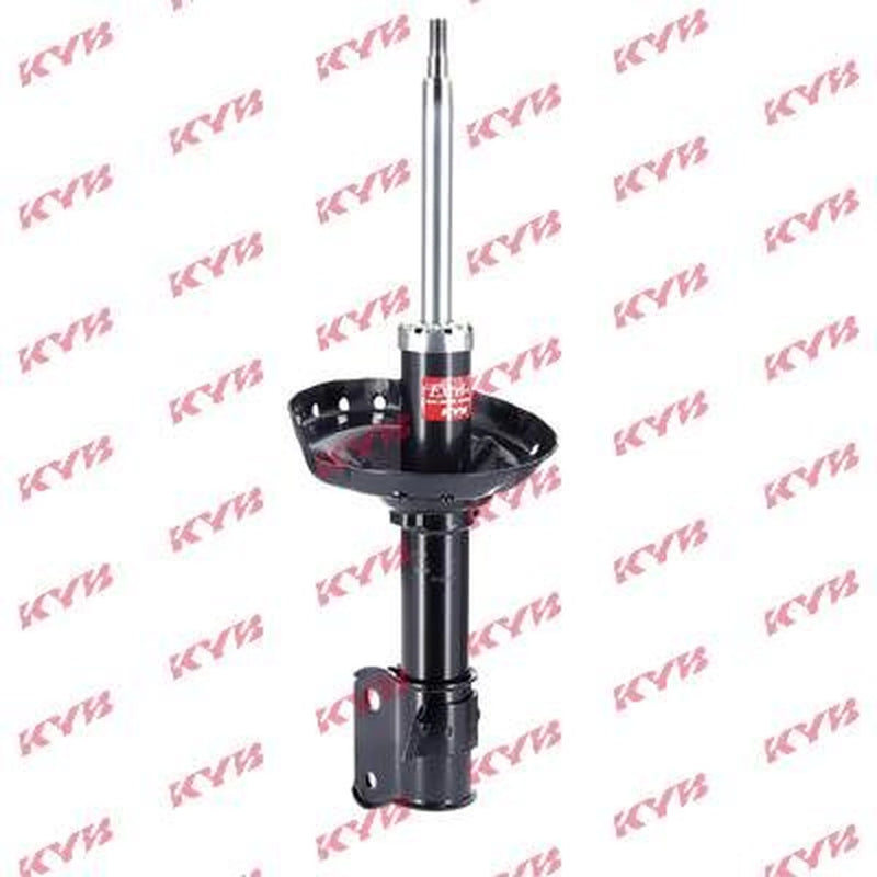 KYB Shock Absorber Damper Strut Front Left 334463