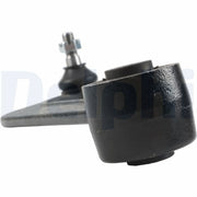 Delphi Control/Trailing Arm Rear TC3772