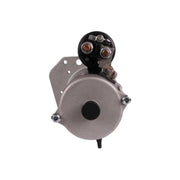 Hella Starter Motor 24V 4kW 10 Teeth 8EA 012 586-631