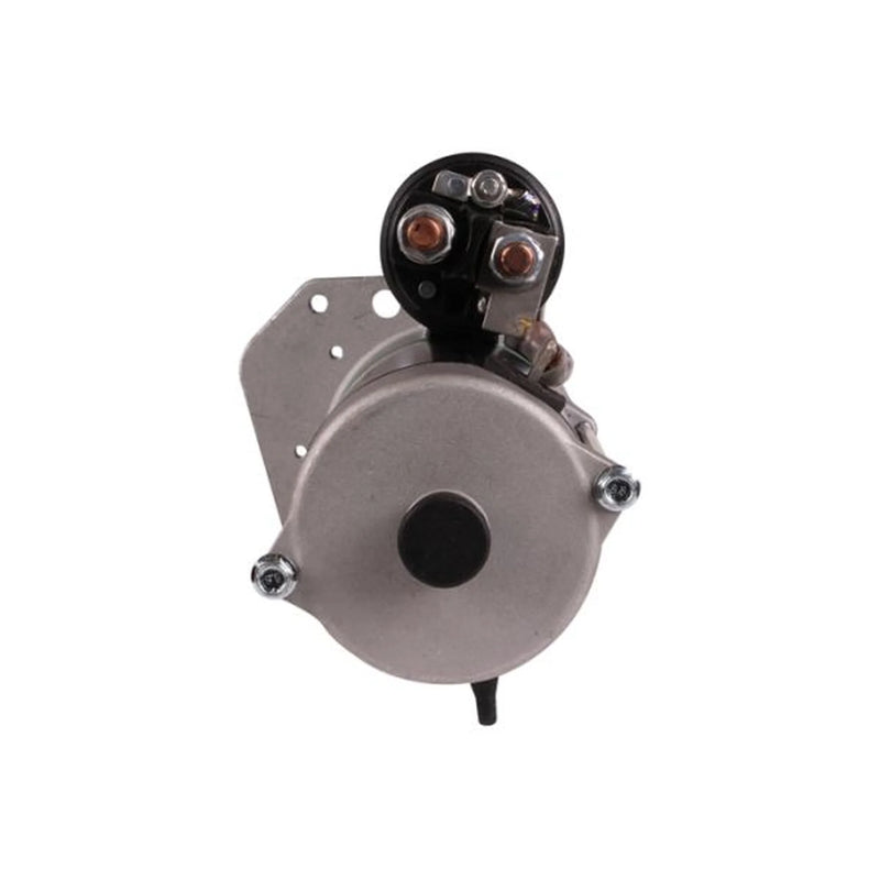 Hella Starter Motor 24V 4kW 10 Teeth 8EA 012 586-631