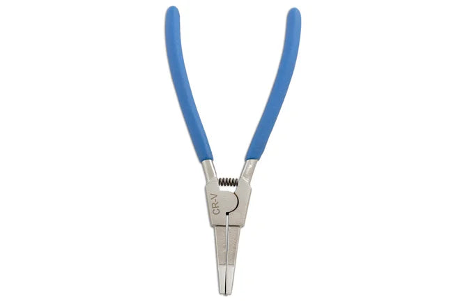 Laser Tools Lock Ring Pliers - Angled - PL