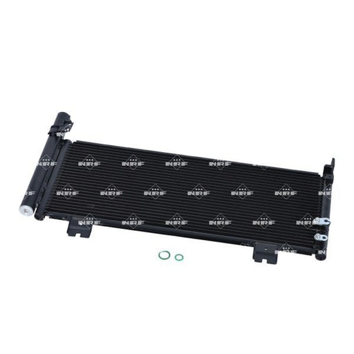 NRF Air Conditioning Condenser 350579