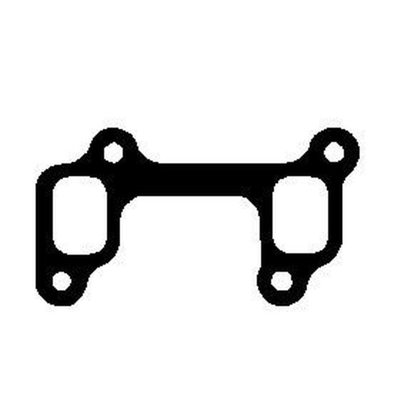 BGA Exhaust Manifold Gasket Wide Thick MG5536
