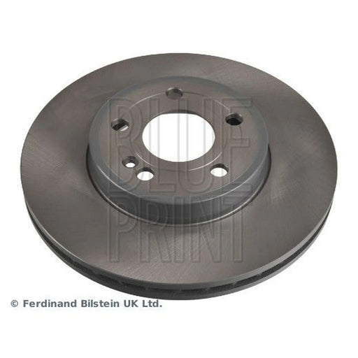 Blue Print 2 x Front Brake Discs ADU1743112
