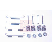 Apec Parking Brake Shoe Accessory Kit Rear KIT2047