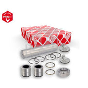Febi Kingpin Repair Kit OD Steering arm side 40805