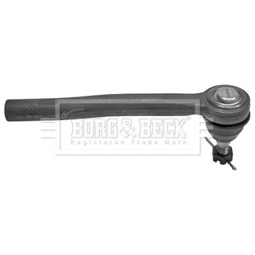 Borg & Beck Steering Tie Rod End Ball Joint BTR5774