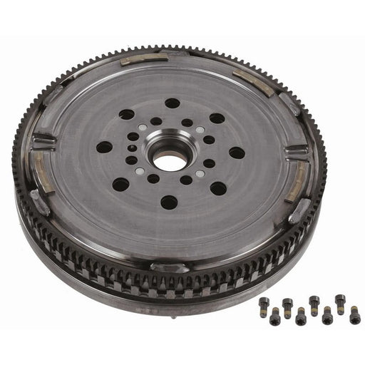 Sachs Engine Flywheel Teeth 2294501234
