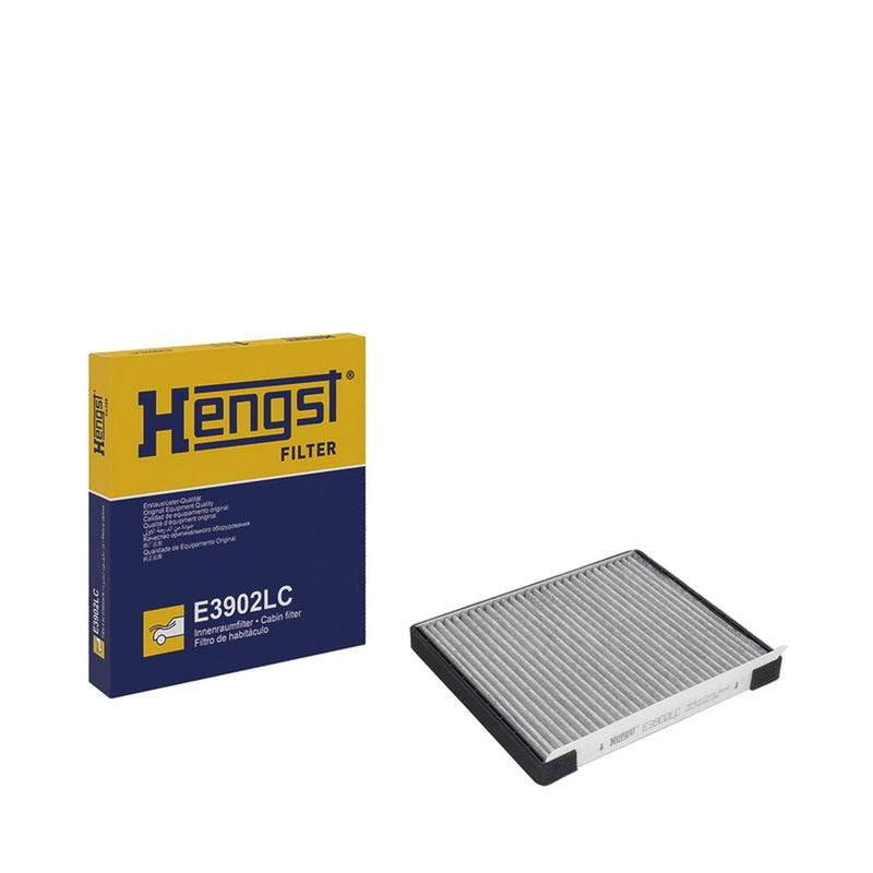 Hengst Cabin Air Filter (Pollen Filter) E3902LC