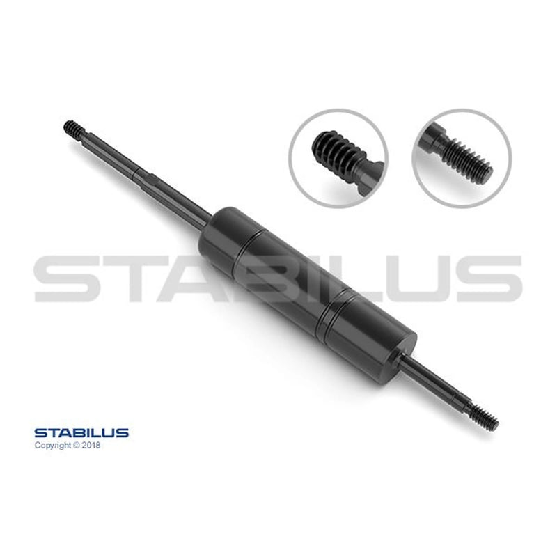 Stabilus Engine Mount Buffer Vibration Damper / Mounting 0946DG