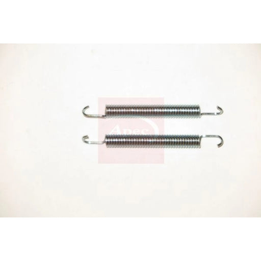 Apec Parking Brake Shoe Accessory Kit Rear KIT2075