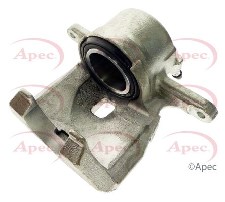 Apec Brake Caliper Assembly Front Right