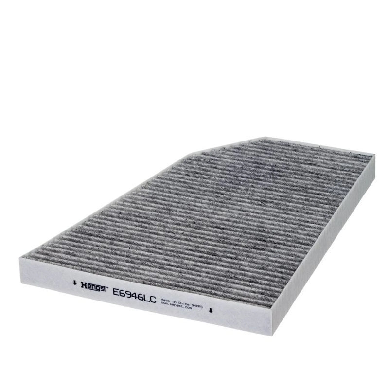 Hengst Cabin Air Filter (Pollen Filter) E6946LC