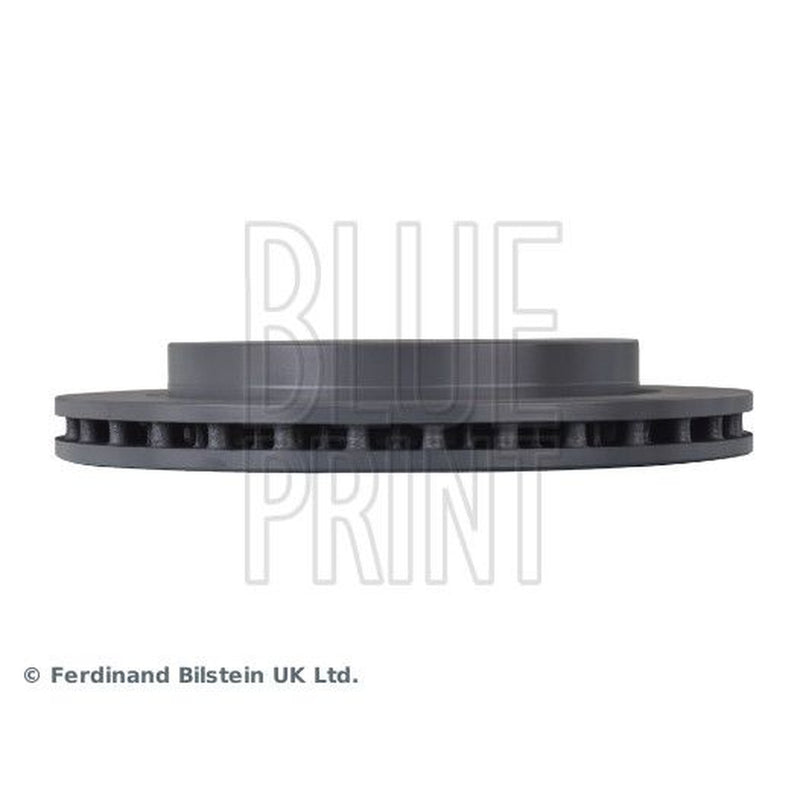 Blue Print 2 x Internally Vented Rear Brake Discs ADA104340