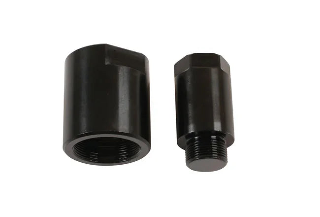 Laser Tools Dual Connection Adaptor - for Bosch - PL