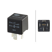Hella Main Power Relay 4RA 933 332-101