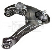 Borg & Beck Control/Trailing Arm BCA7702