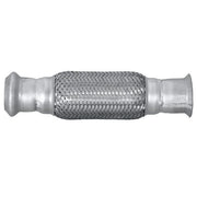Hella Exhaust Flexible Pipe 8LA 366 006-991