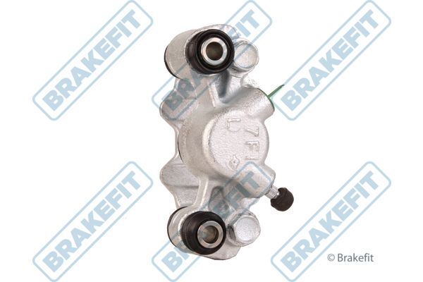 Apec Brake Caliper Assembly Rear Left