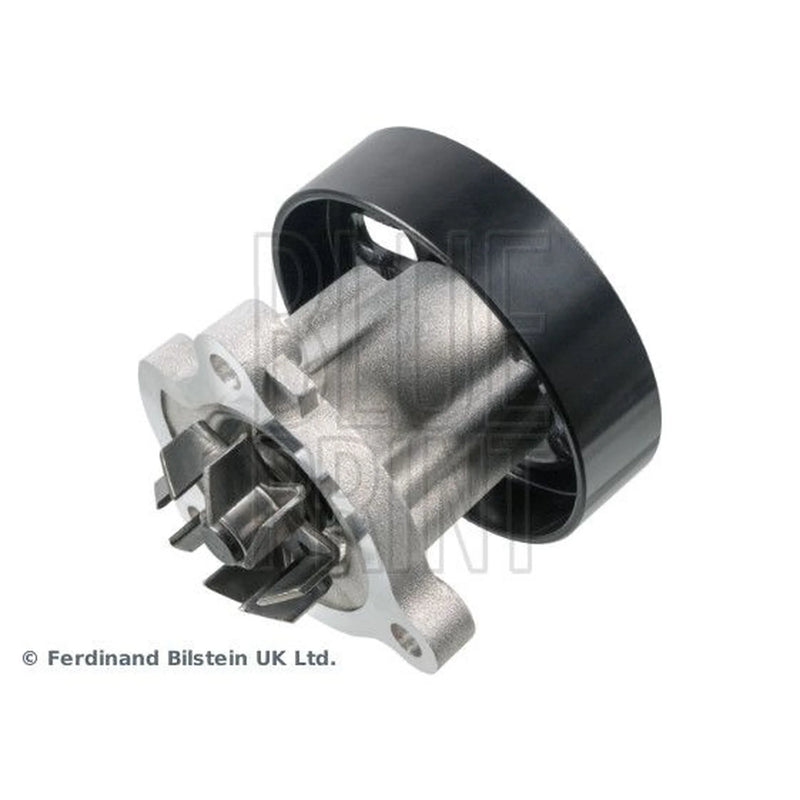 Blue Print Engine Cooling Water Pump ADN19178