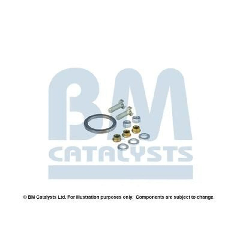 BM Catalysts Exhaust Pipe Mounting Kit FK70200B