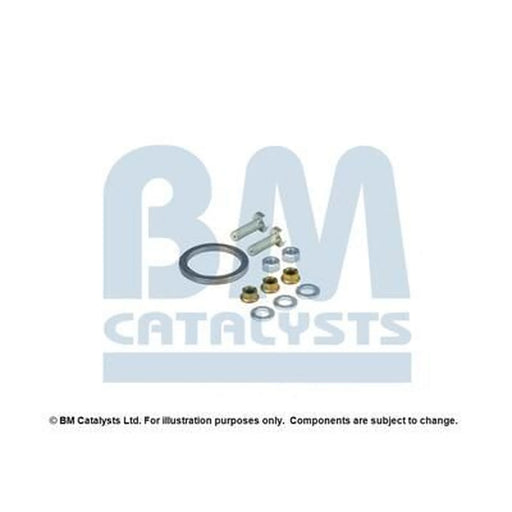 BM Catalysts Exhaust Pipe Mounting Kit FK70200B