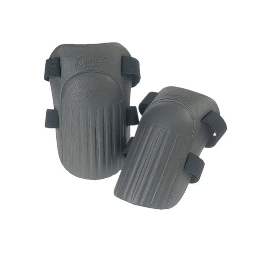 Kuny's KP-314 Durable Foam Extra Length Knee Pads - KP314