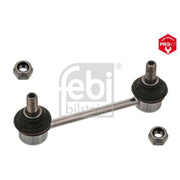 Febi Stabiliser Bar Link Coupling Rod Rear Right 48014