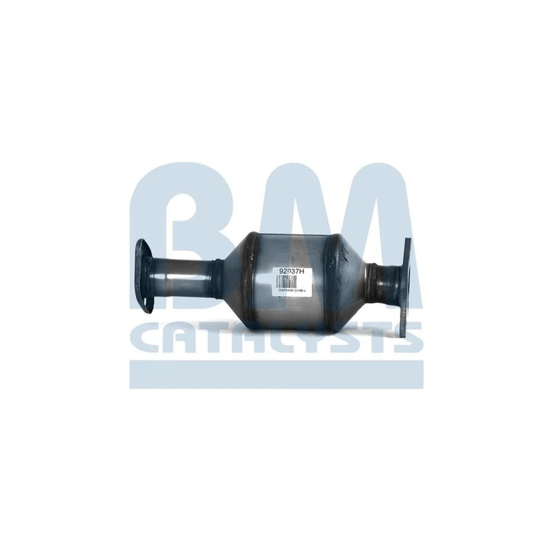 BM Catalysts Homologated Petrol Cat BM92037H