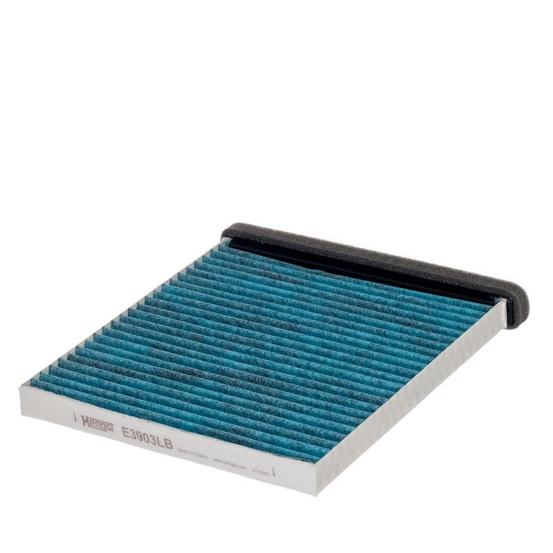 Hengst Cabin Air Filter (Pollen Filter) E3903LB