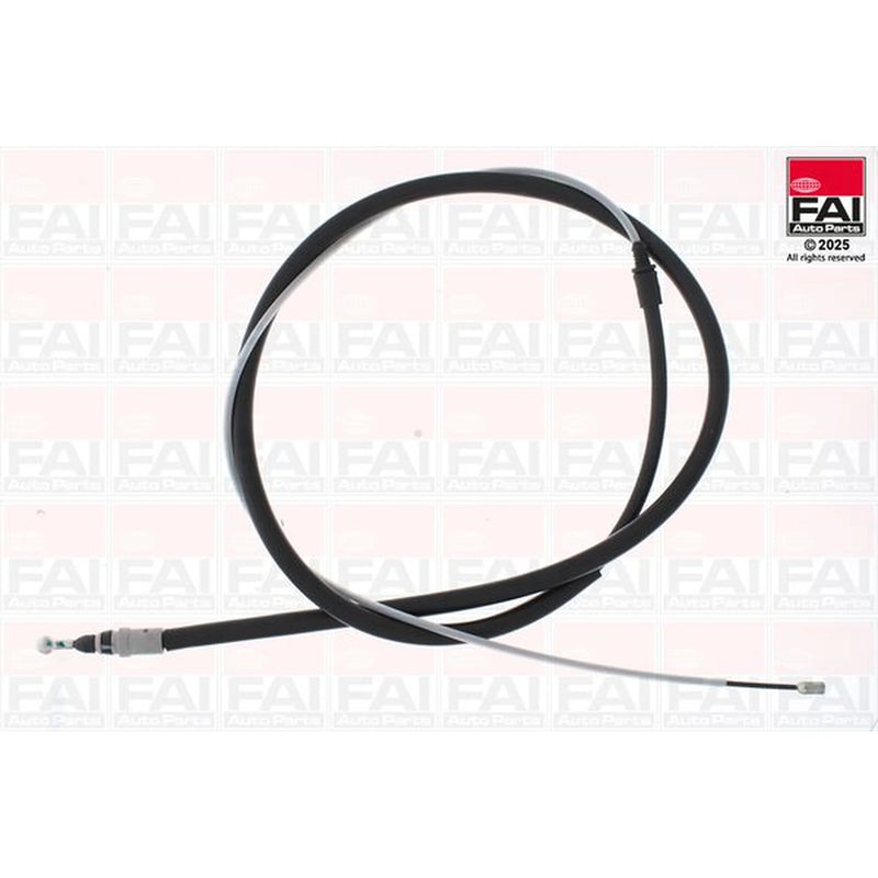 FAI Handbrake Cable Right Rear FBC441