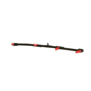 Gates Fuel Overflow Hose Pipe MFL1221