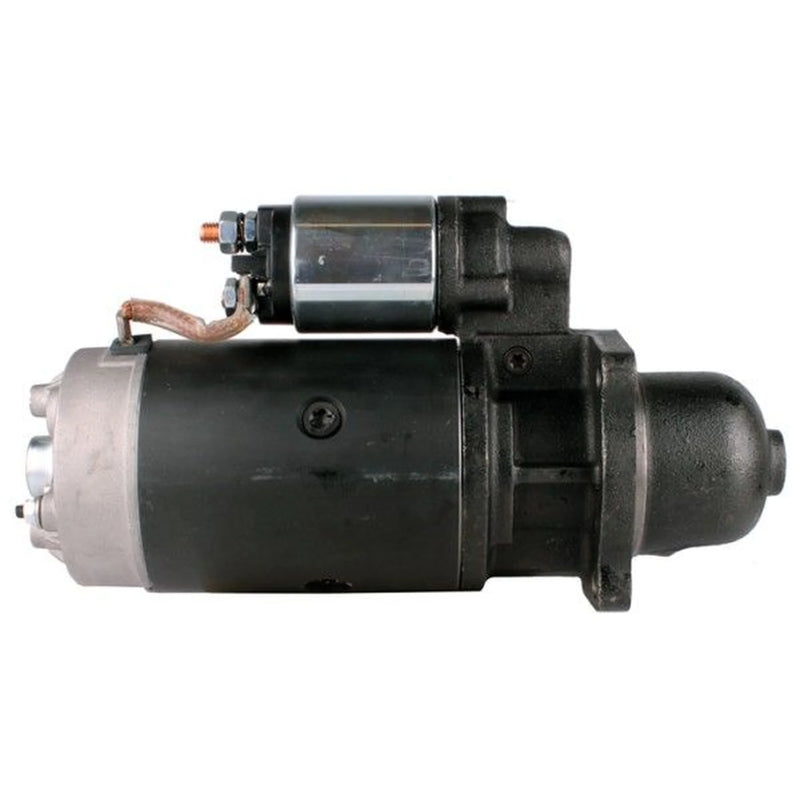 Hella Starter Motor 24V 4kW 9 Teeth 8EA 012 586-441