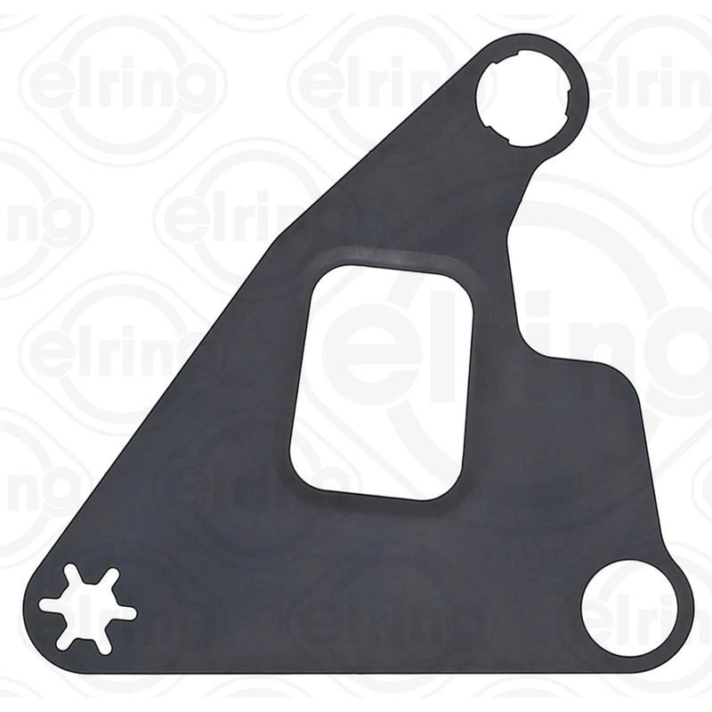 Elring Water Pump Gasket Wide Thick 731.101