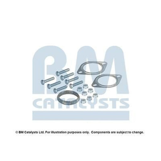 BM Catalysts Fitting Kit FK91272B FK91272B